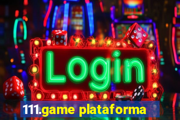 111.game plataforma